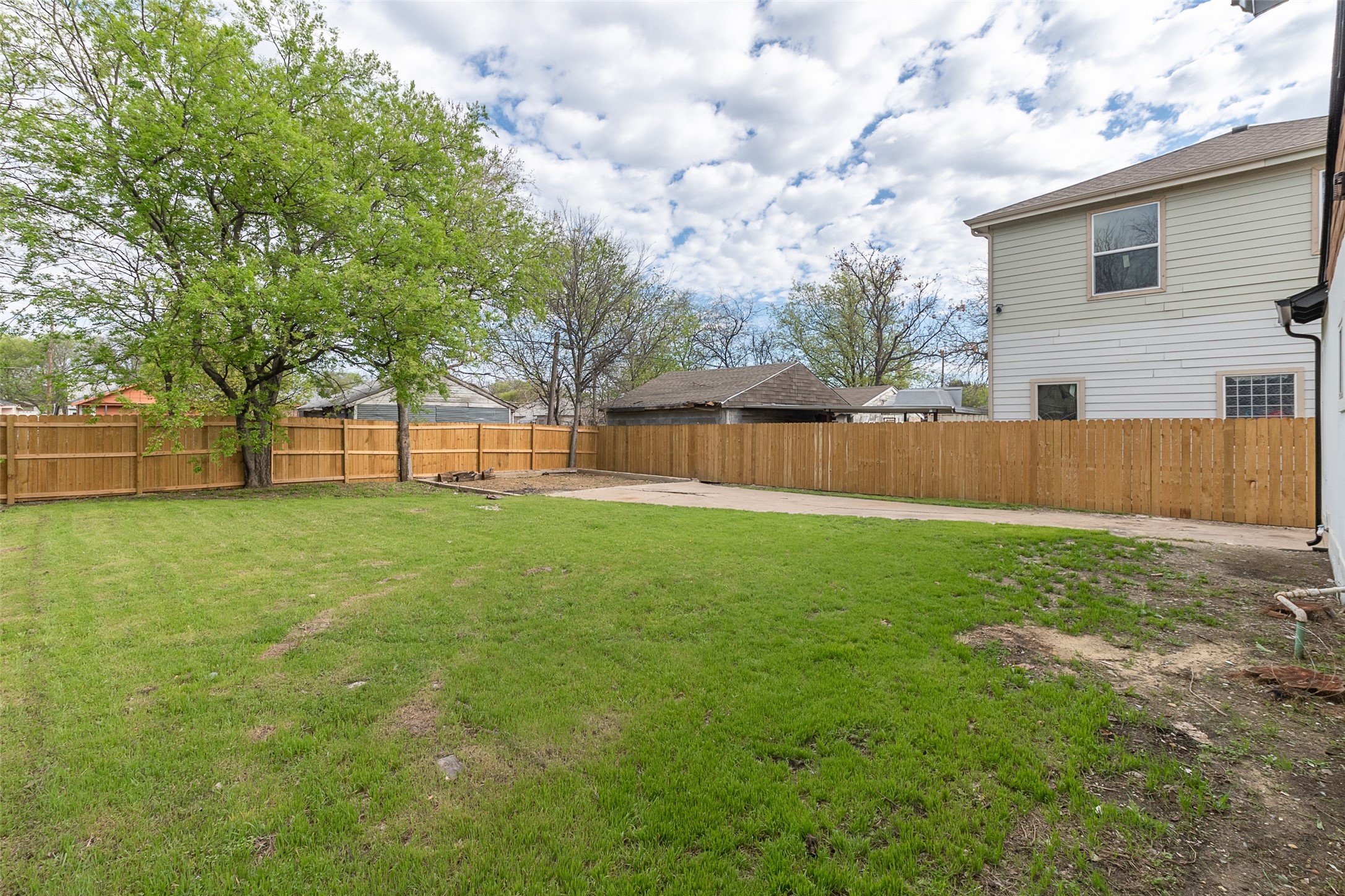 2151 E Overton Road
