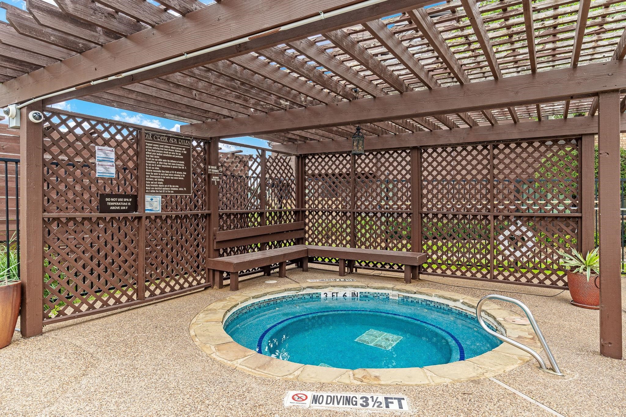 1712 Baird Farm Circle 2106