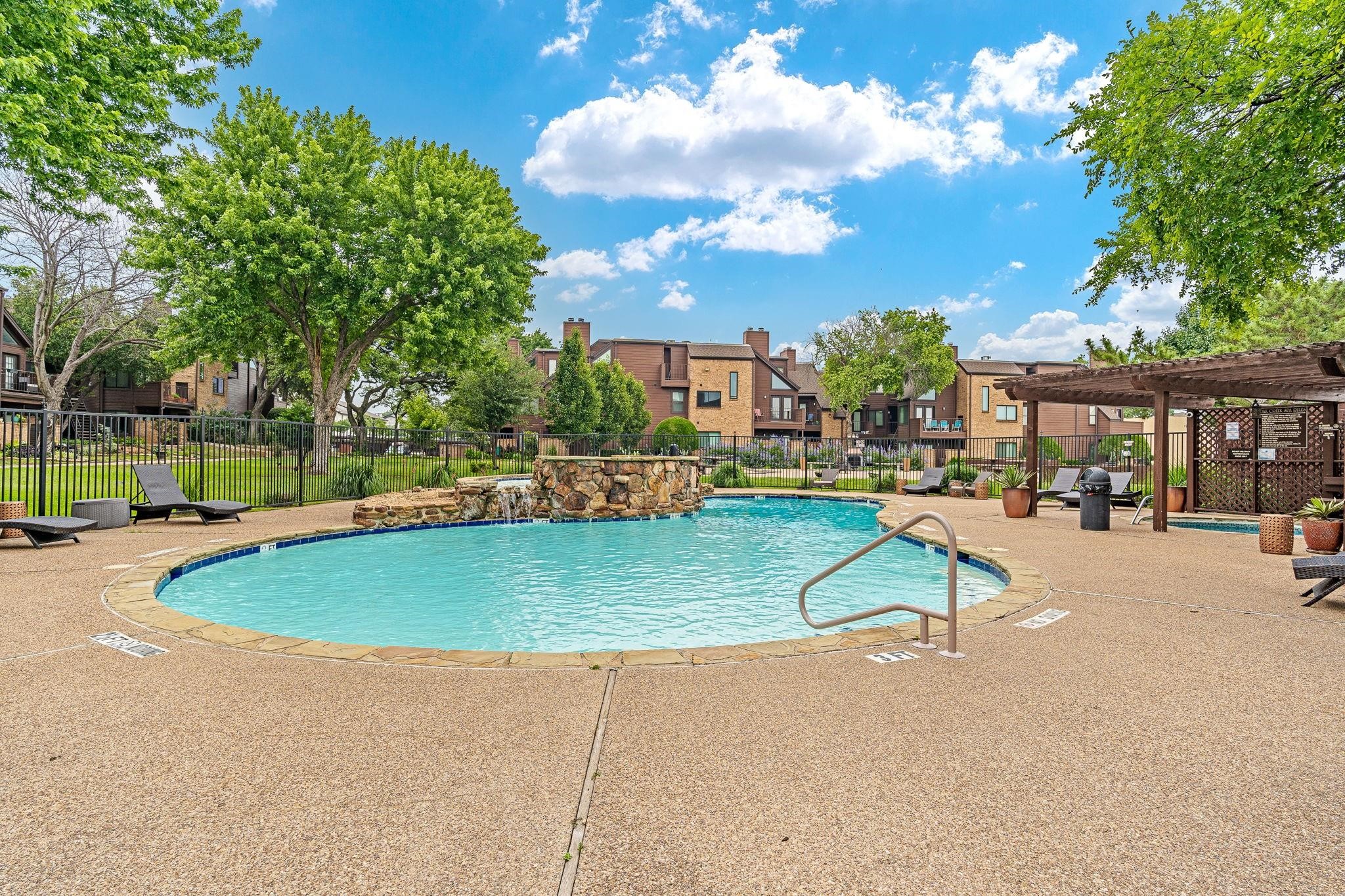 1712 Baird Farm Circle 2106