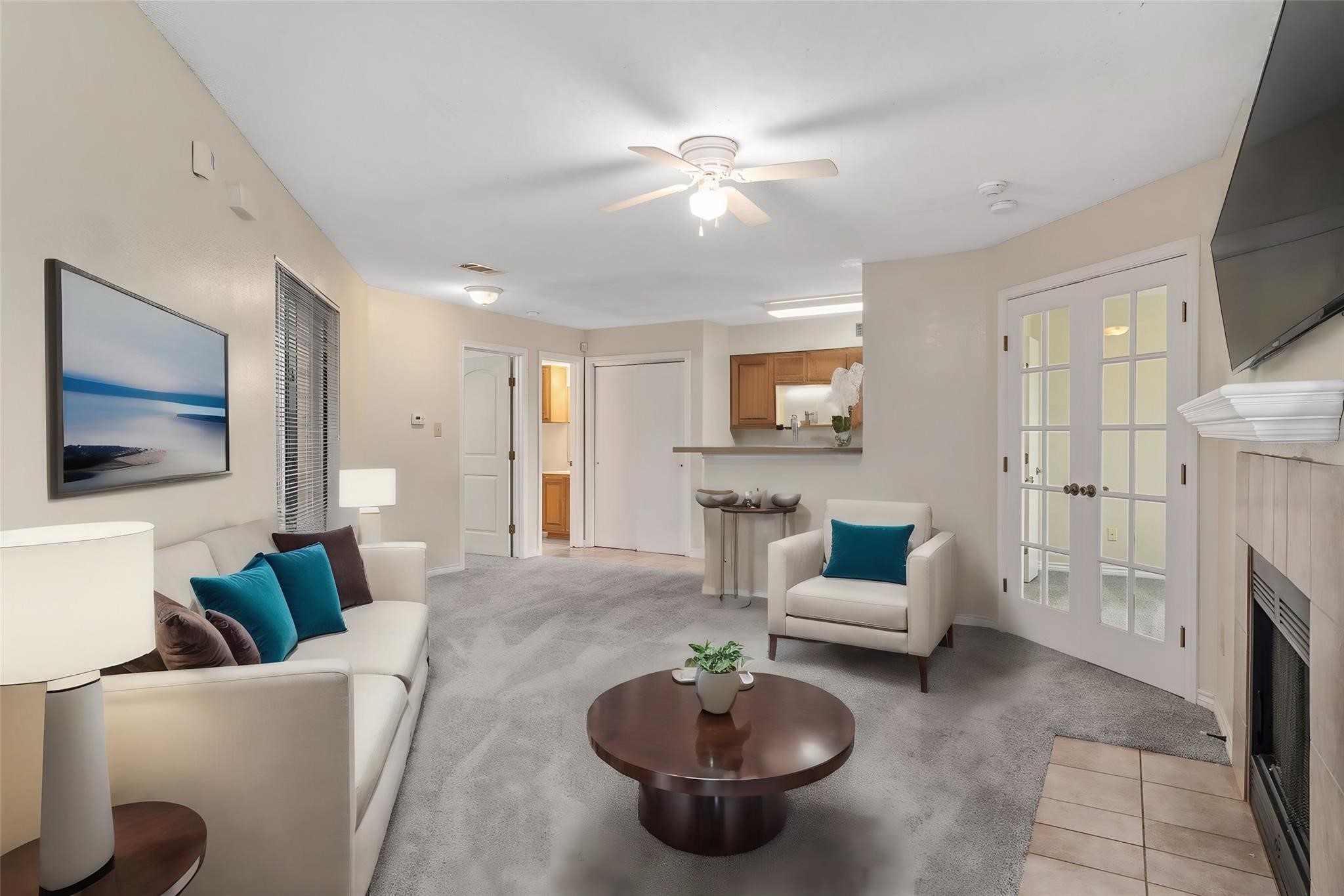 1712 Baird Farm Circle 2106