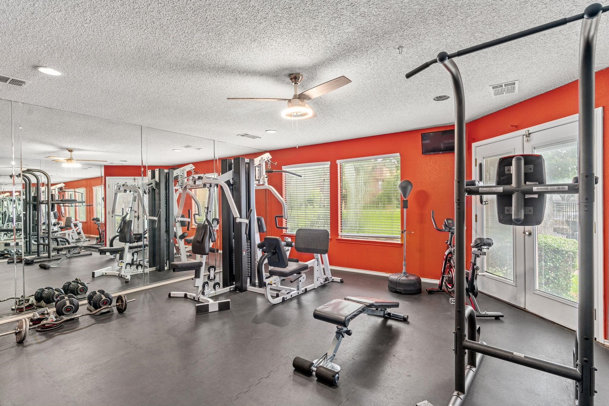 1712 Baird Farm Circle 2106