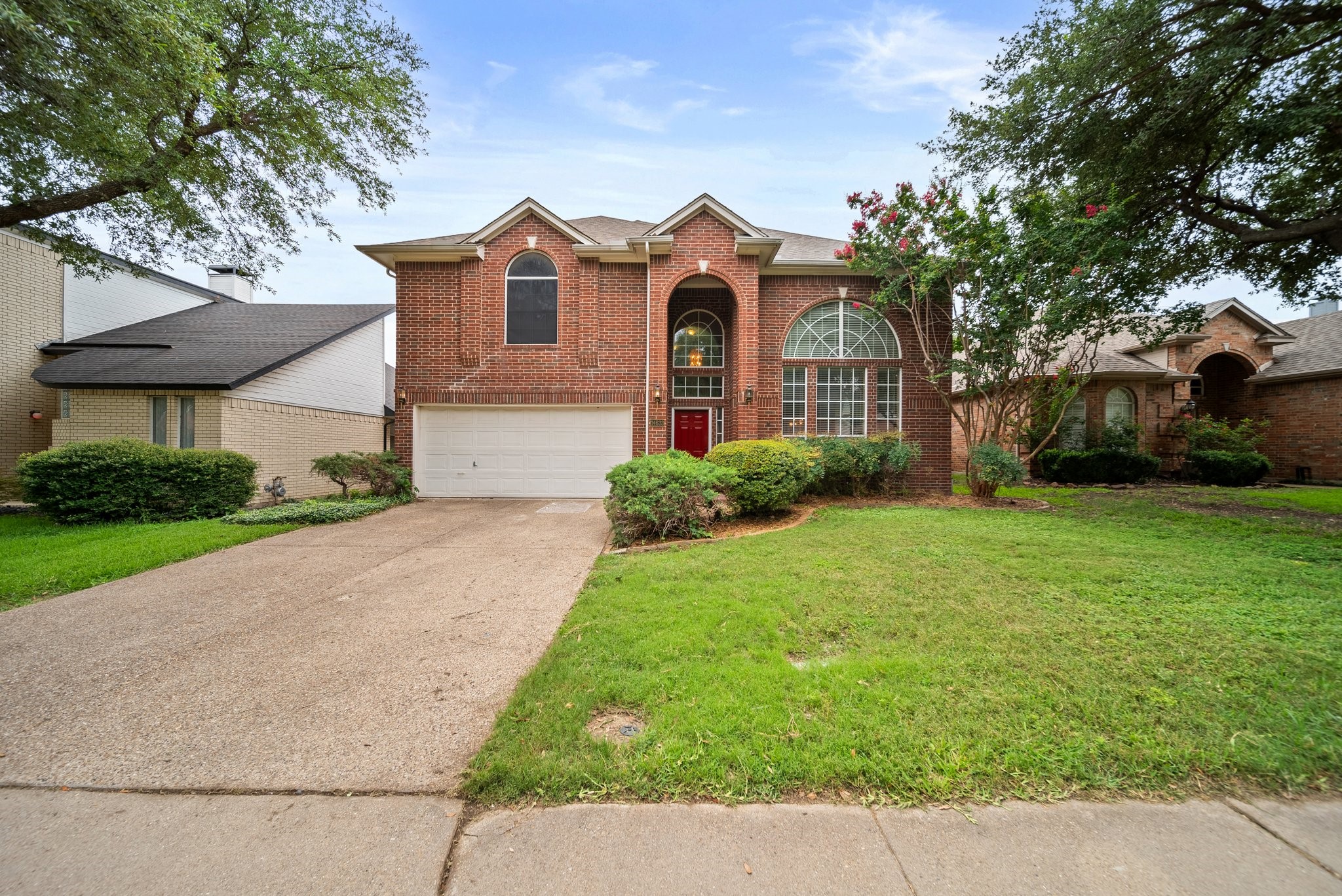 14633 Lakecrest Drive