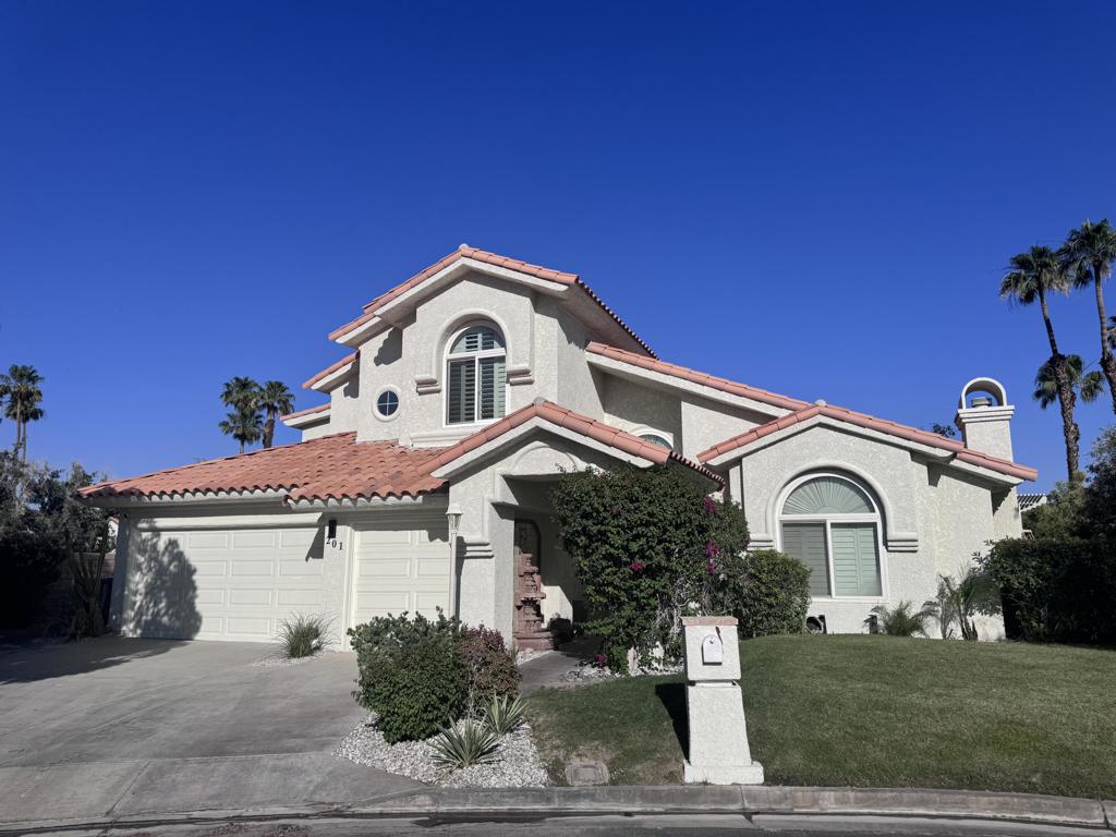 201 Augusta Drive