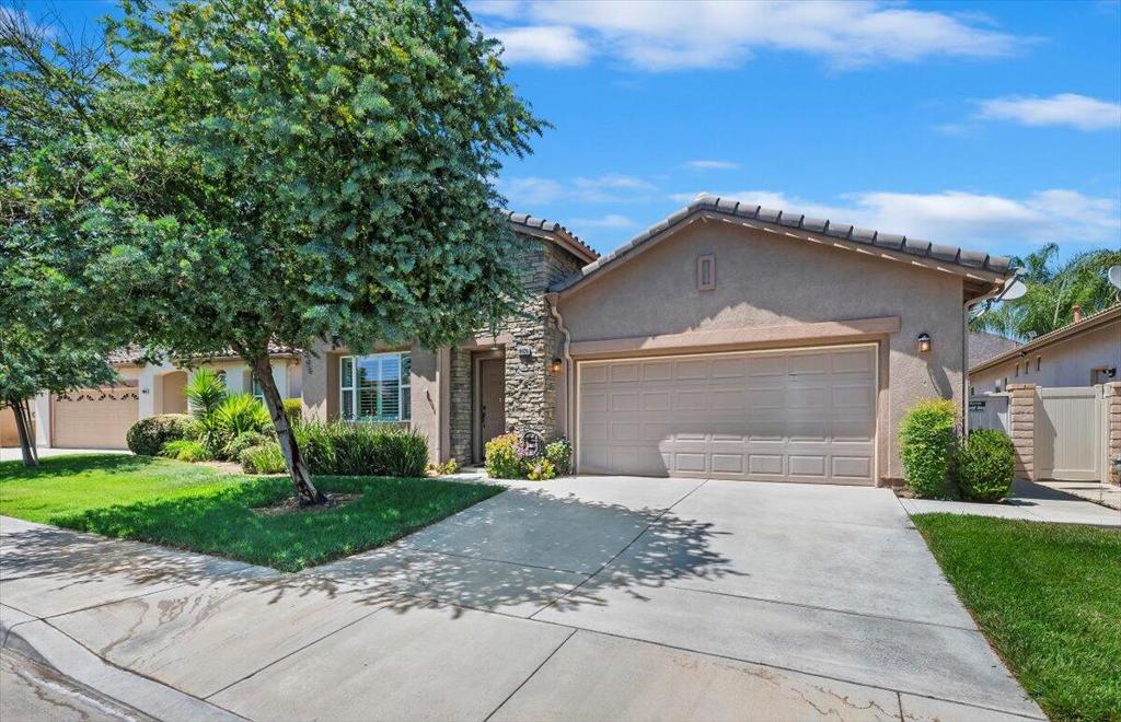 28026 Crystal Spring Drive