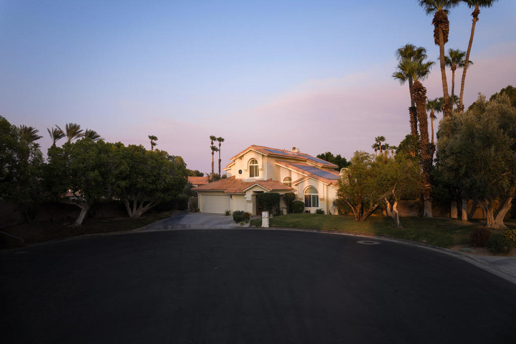 201 Augusta Drive