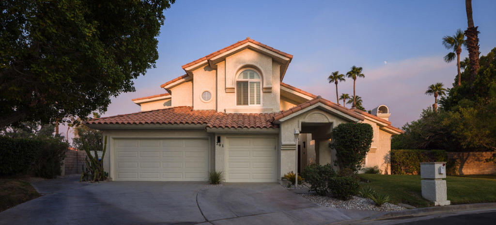 201 Augusta Drive