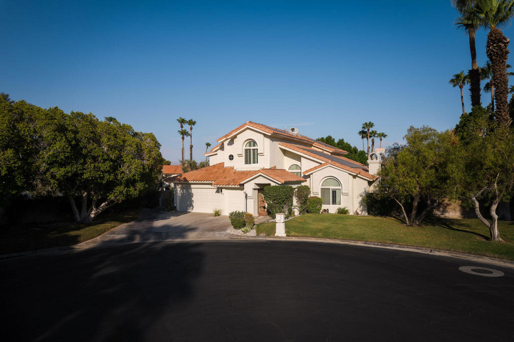 201 Augusta Drive