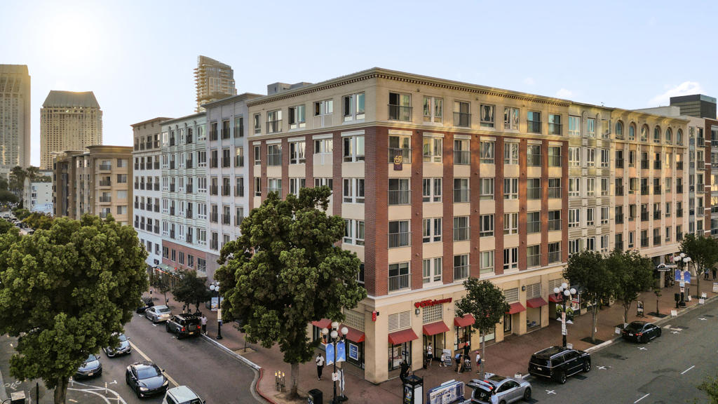 450 J Street 4101