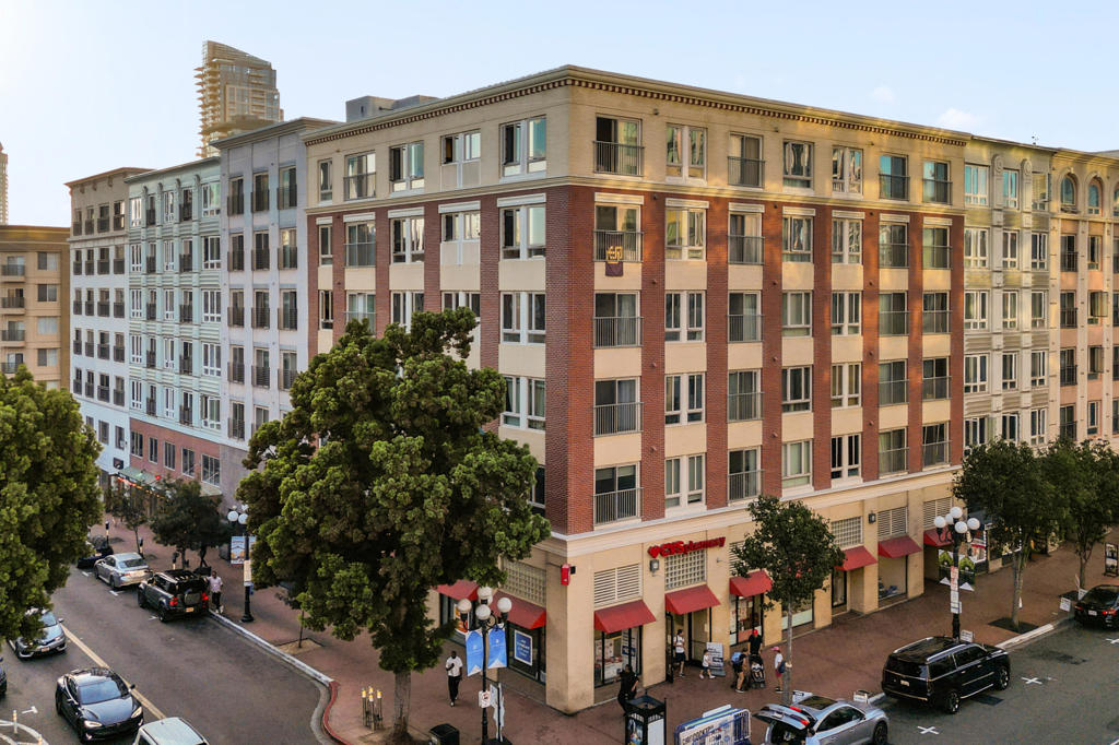 450 J Street 4101