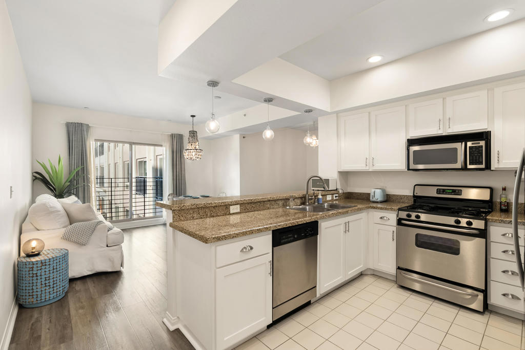 450 J Street 4101