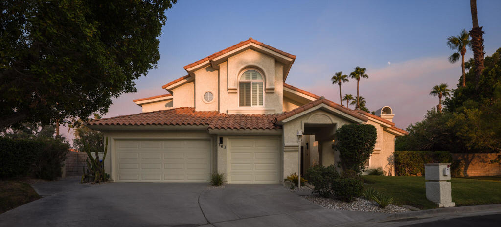 201 Augusta Drive