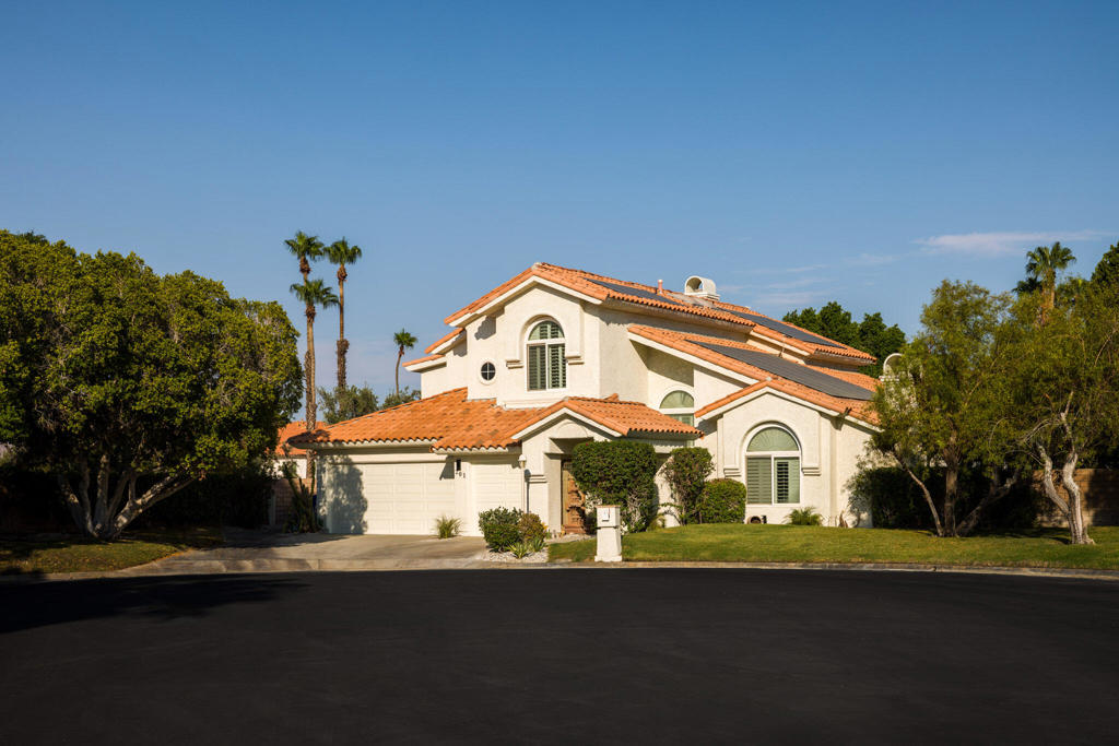 201 Augusta Drive