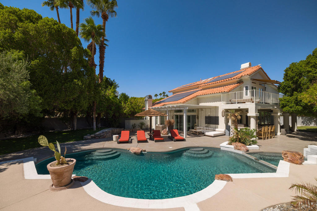 201 Augusta Drive