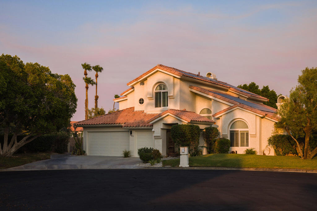 201 Augusta Drive