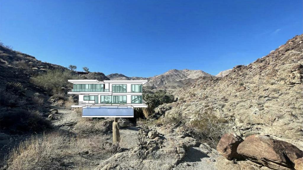 48220 Painted Canyon Road