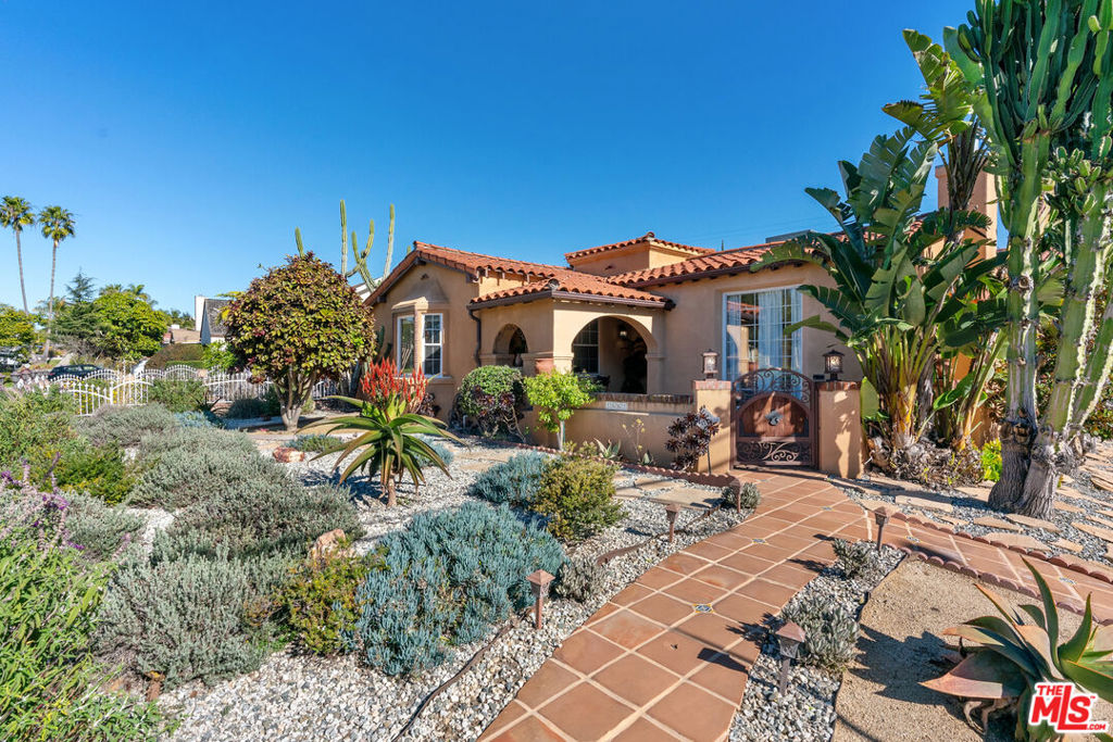 1662 S Ogden Drive