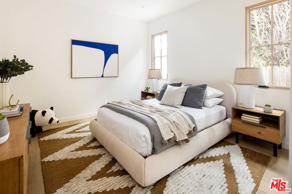 11455 Woodbine Street