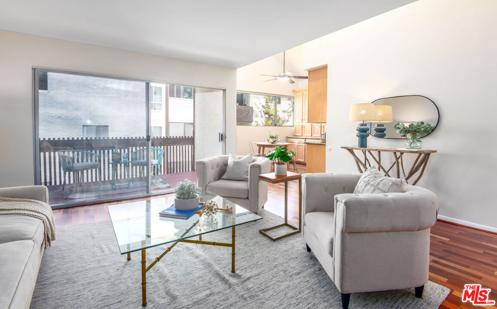 5900 Canterbury Drive K228