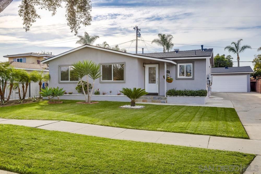 1346 S Joane Way
