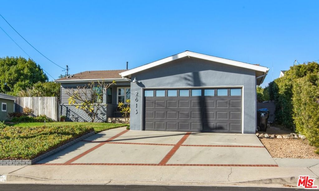 2615 Range Road