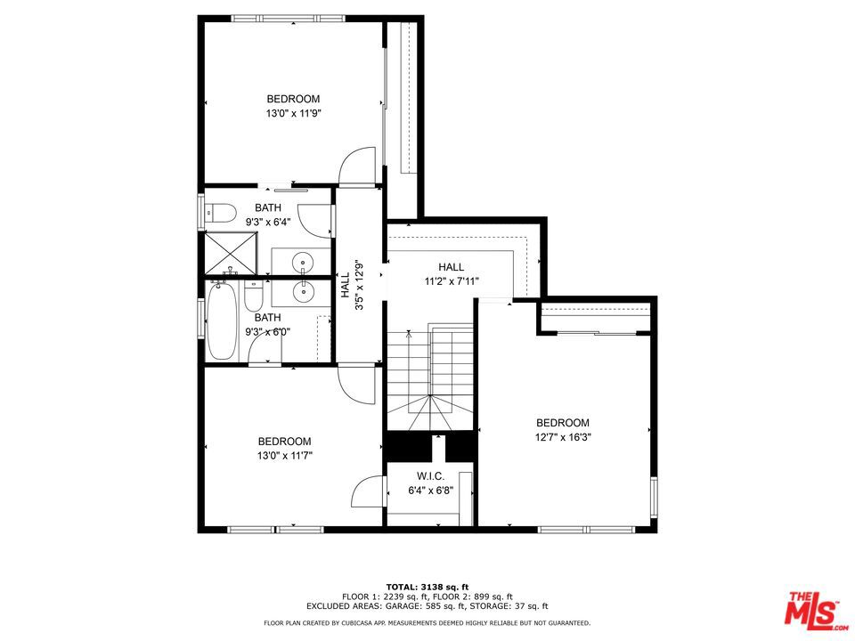 12052 Beaufait Avenue