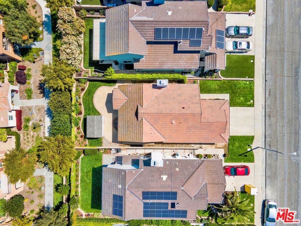 3057 Sleepy Hollow Street