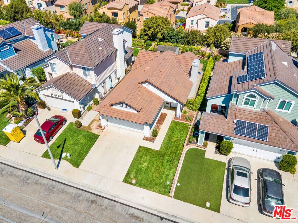 3057 Sleepy Hollow Street