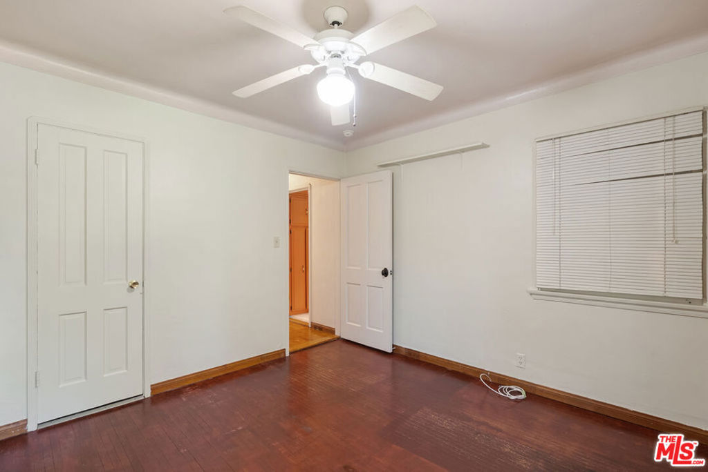 1831 N Buena Vista Street