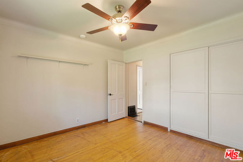 1831 N Buena Vista Street