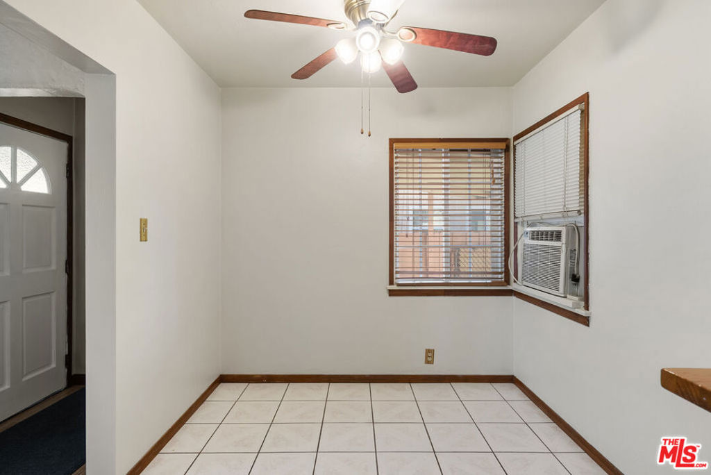 1831 N Buena Vista Street