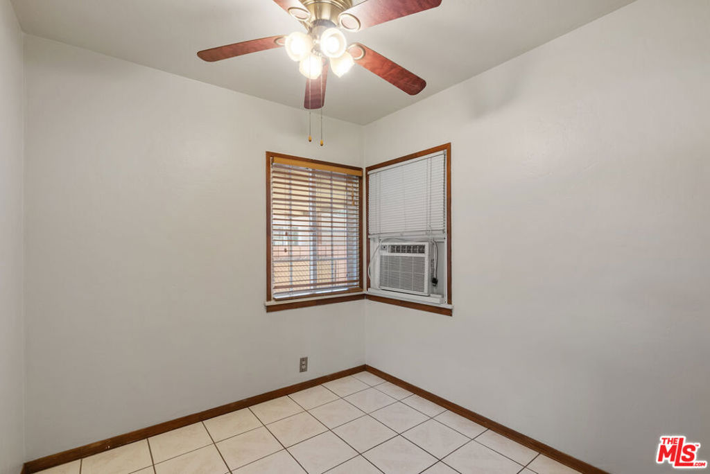 1831 N Buena Vista Street