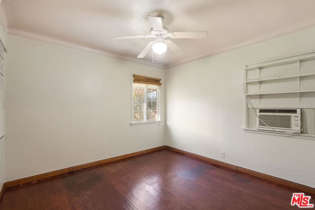 1831 N Buena Vista Street