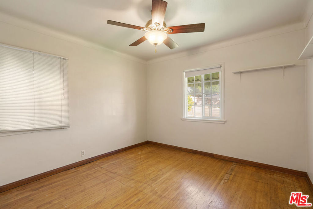 1831 N Buena Vista Street