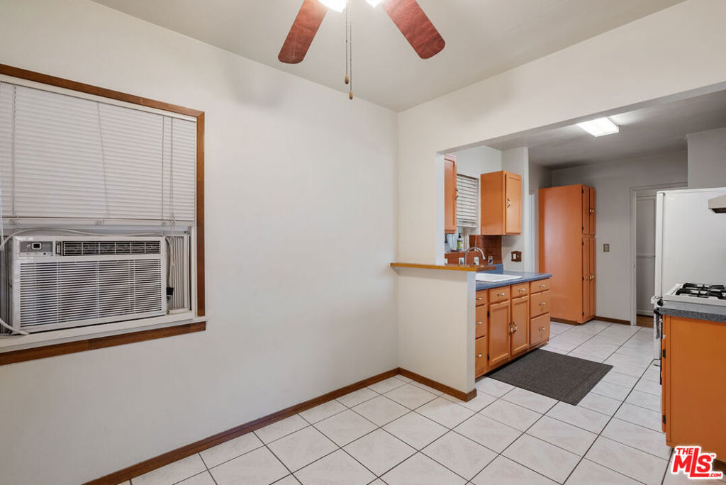 1831 N Buena Vista Street