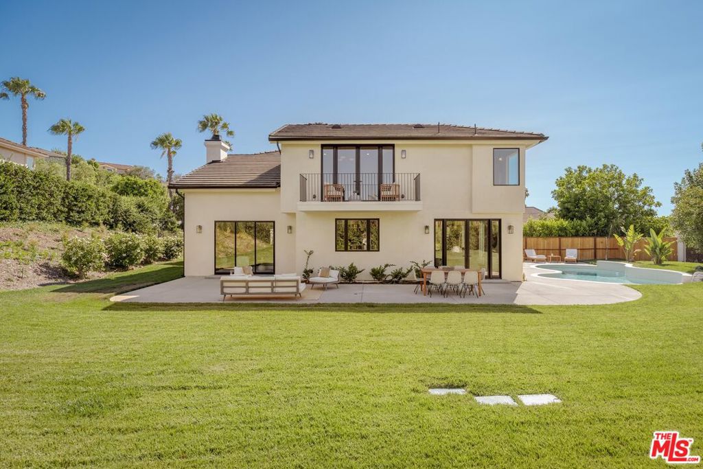 4016 San Remo Way