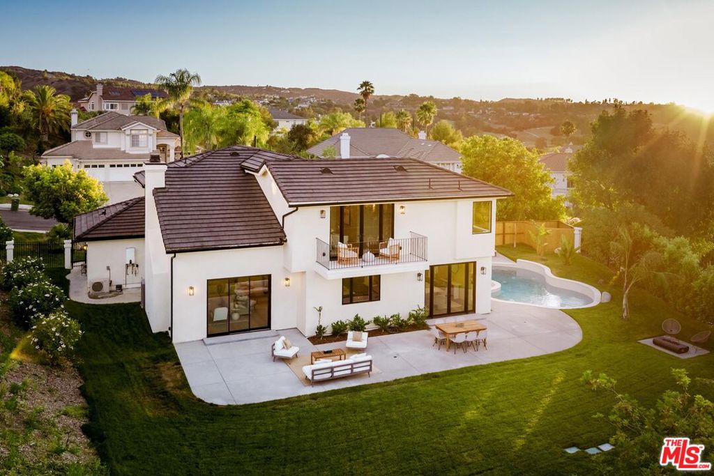 4016 San Remo Way