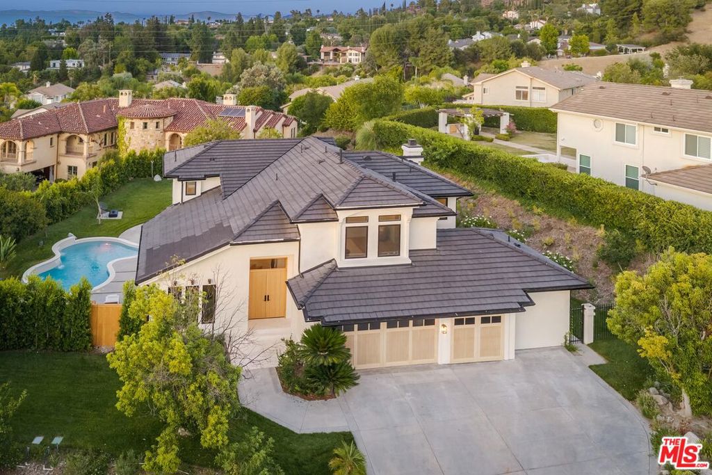 4016 San Remo Way