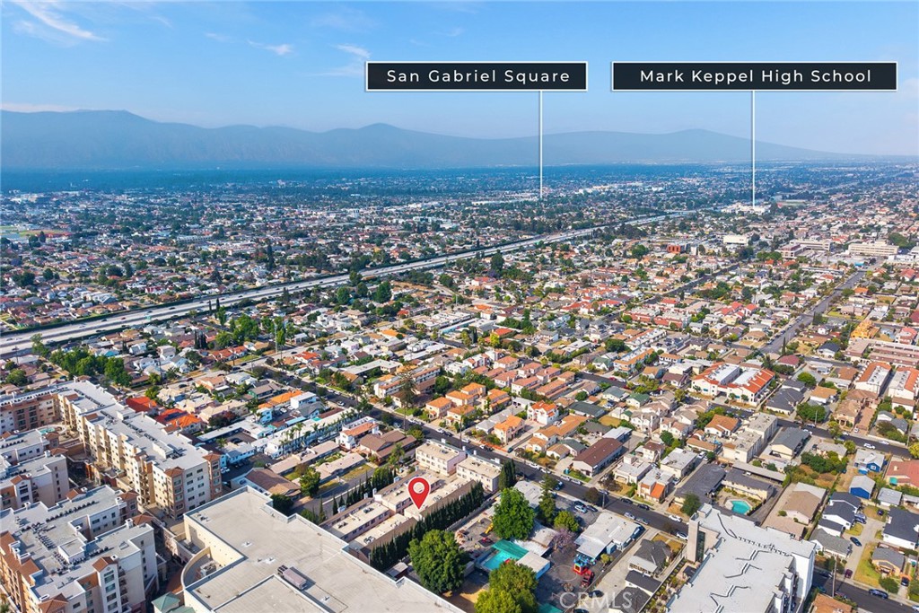 513 N Chandler Avenue E