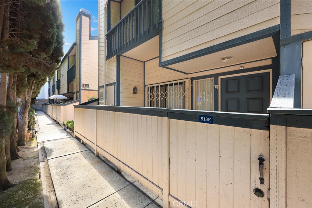 513 N Chandler Avenue E