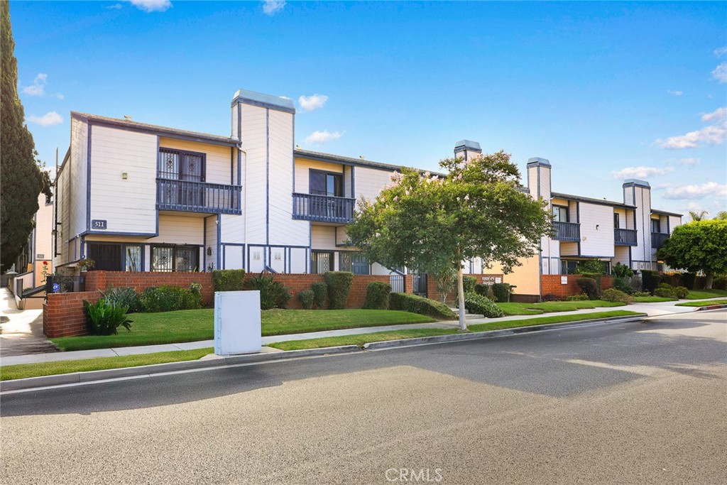 513 N Chandler Avenue E