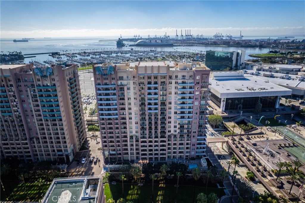 388 E Ocean Boulevard 1112