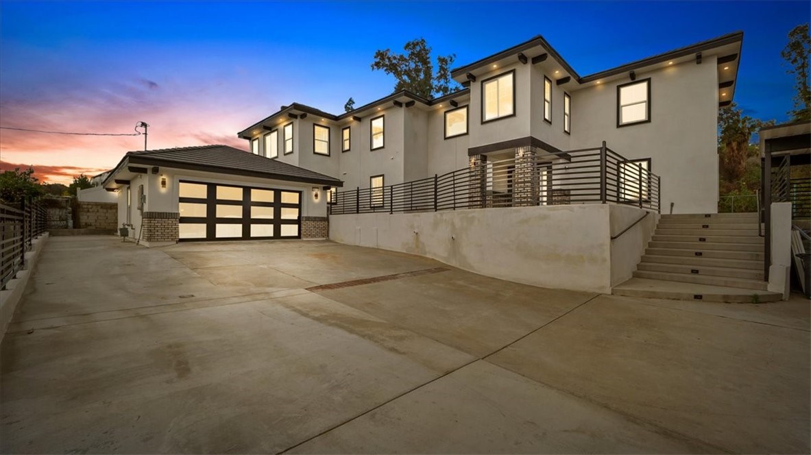 3808 Osbun Road