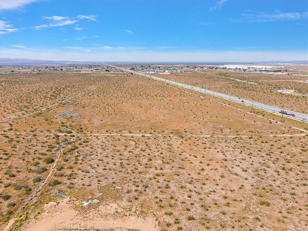 0 BUCKTHORNE CANYON ROAD