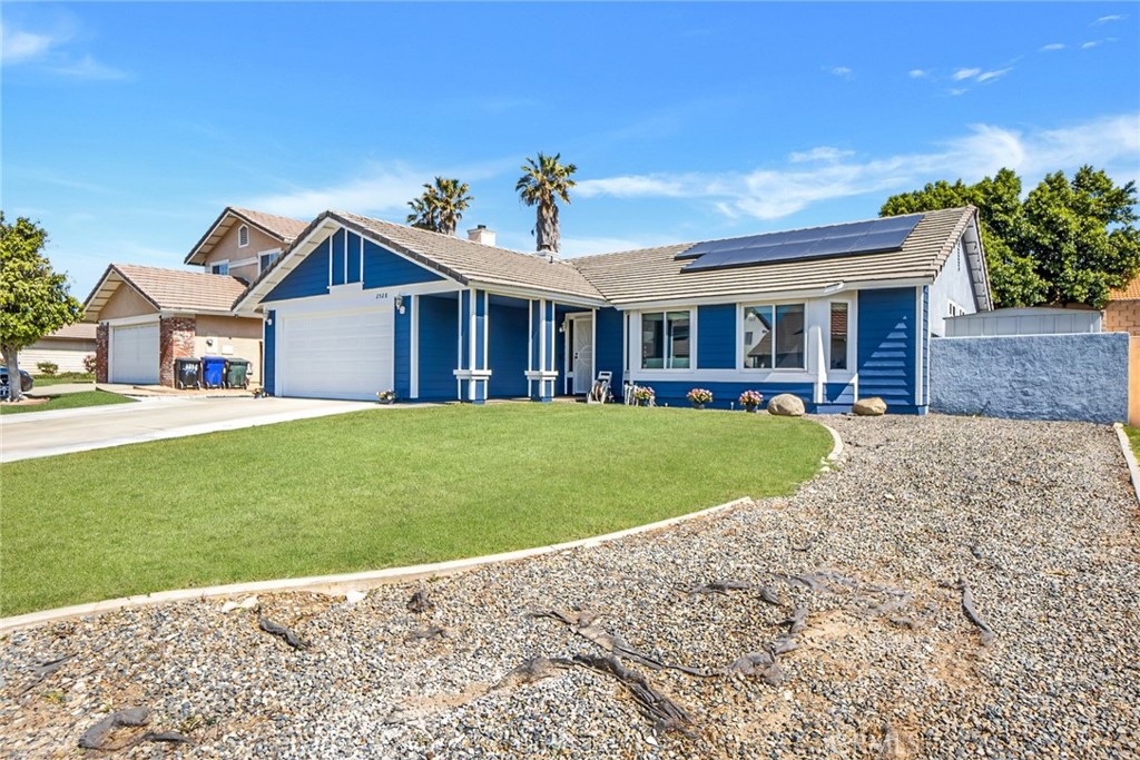 2528 W Sunrise Drive