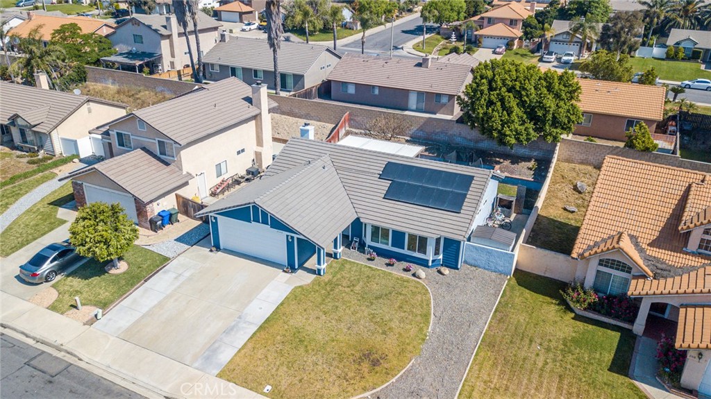 2528 W Sunrise Drive