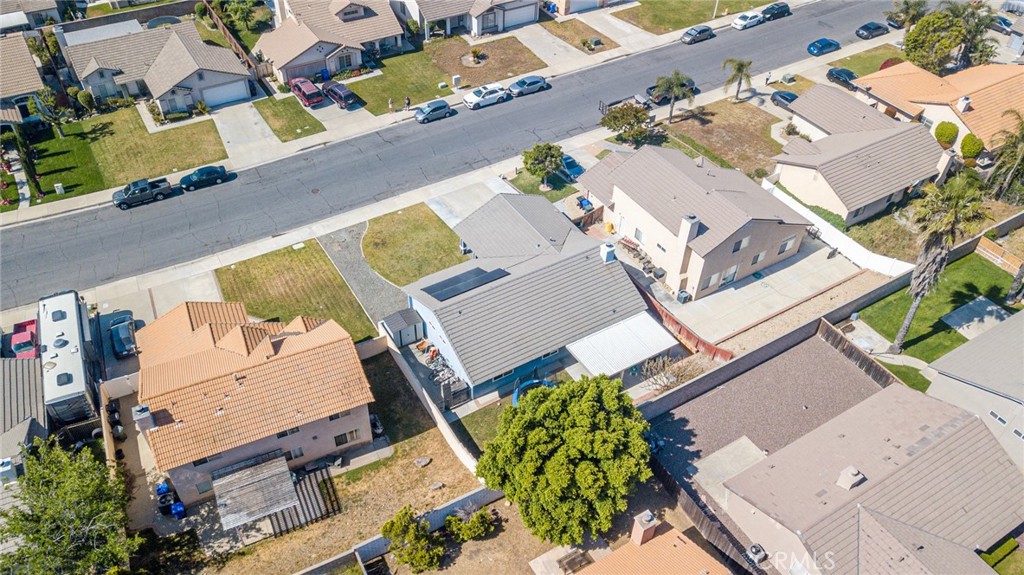 2528 W Sunrise Drive