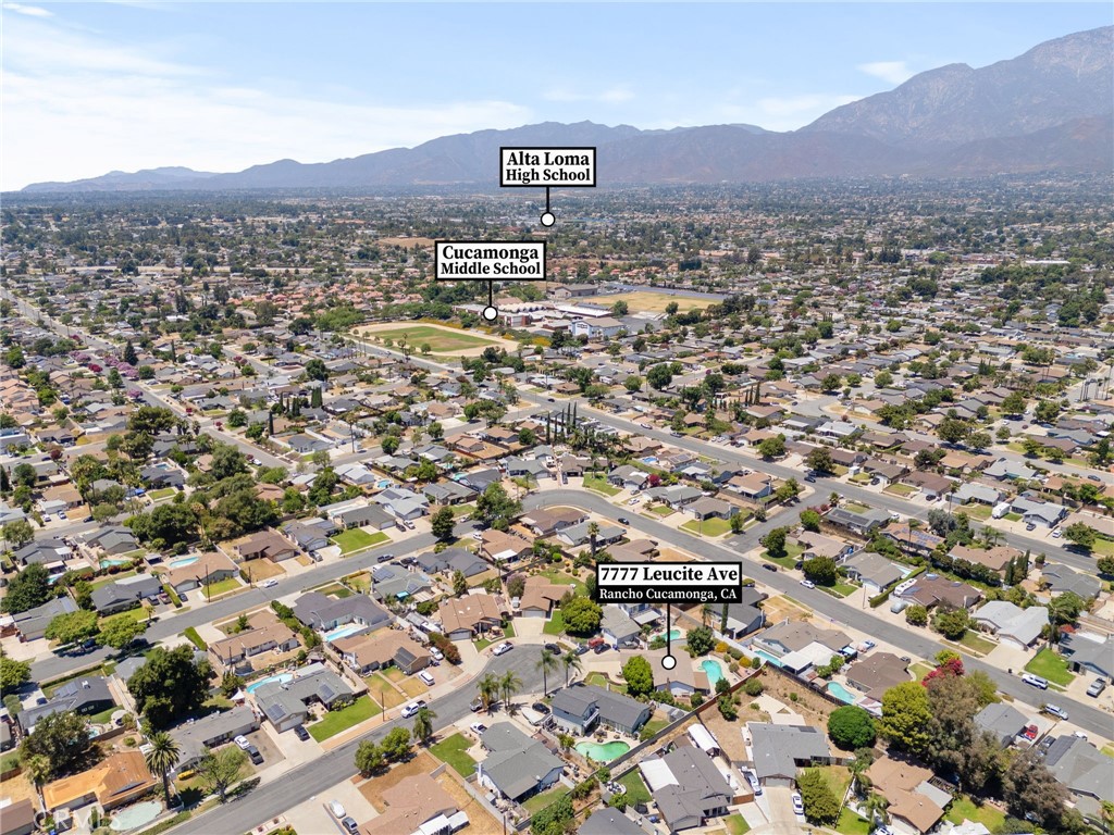 7777 Leucite Avenue