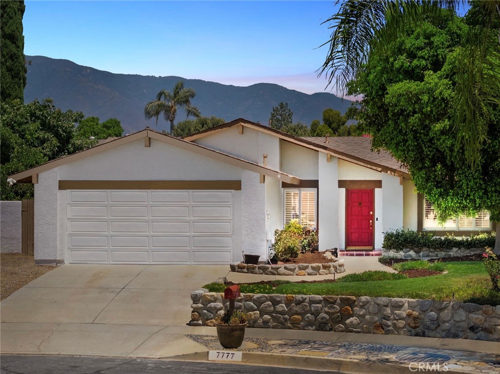 7777 Leucite Avenue