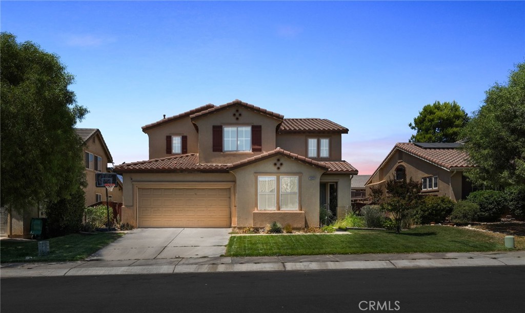 1423 Starry Skies Road