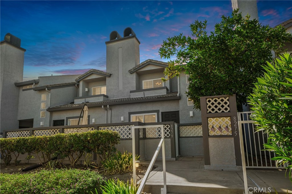 8279 Mondavi Place